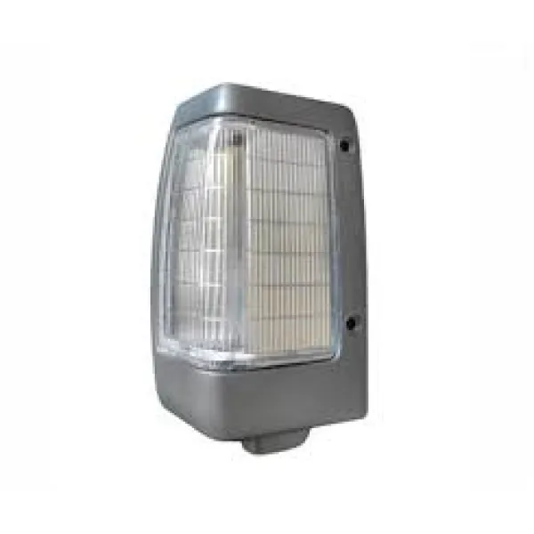 Farol de punta izquierdo para nissan d21 1993 2011